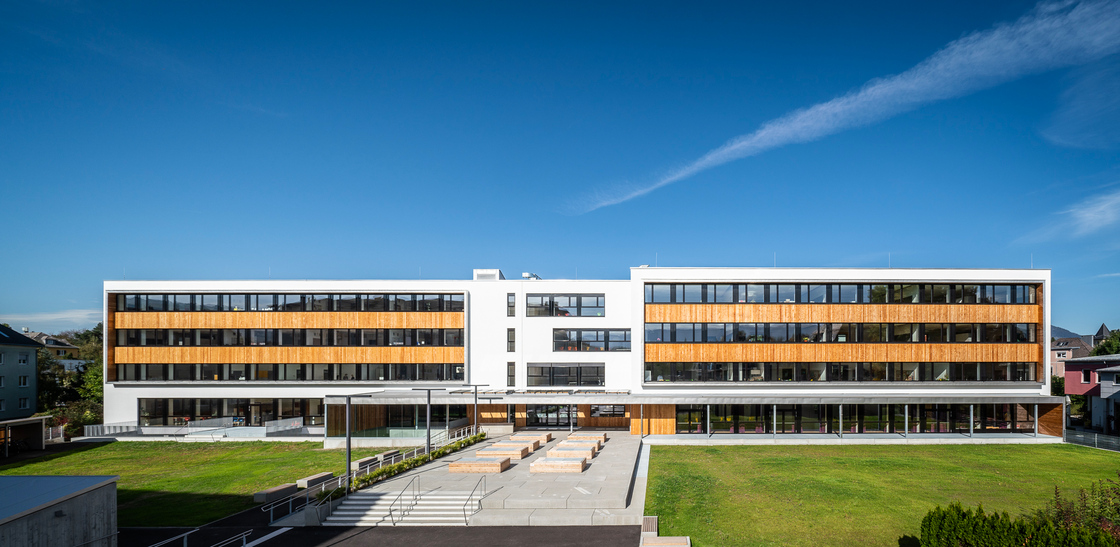 Ein Foto von Gert Perauer