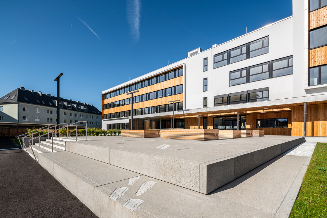 Ein Foto von Gert Perauer