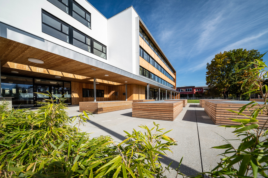 Ein Foto von Gert Perauer