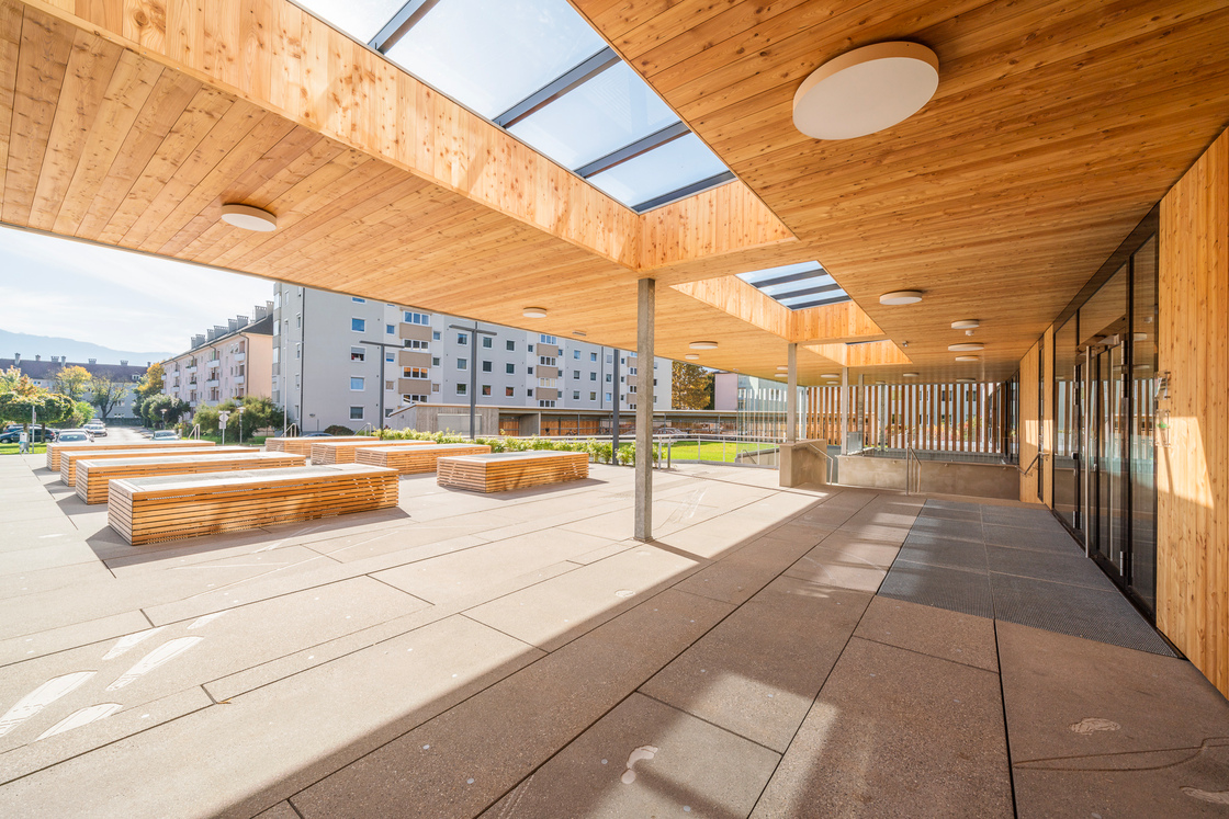 Ein Foto von Gert Perauer