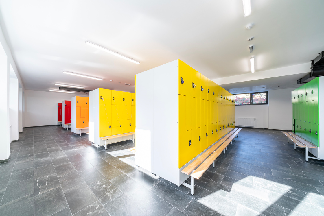 Ein Foto von Gert Perauer