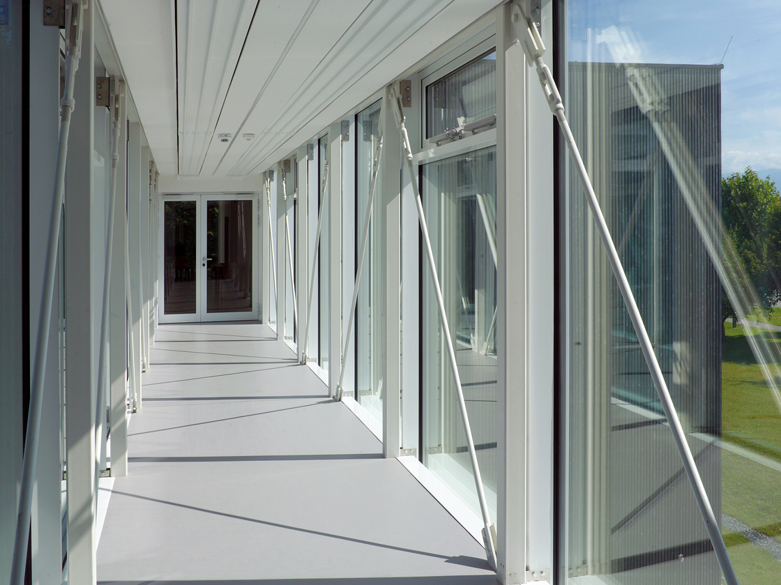 Ein Foto von Gisela Erlacher