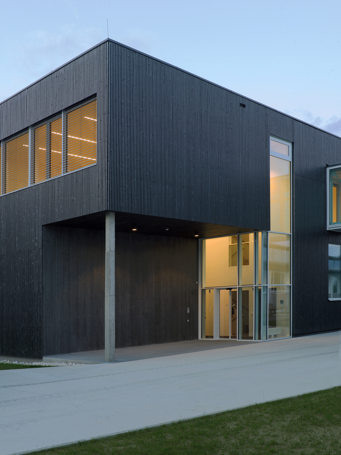 Ein Foto von Gisela Erlacher