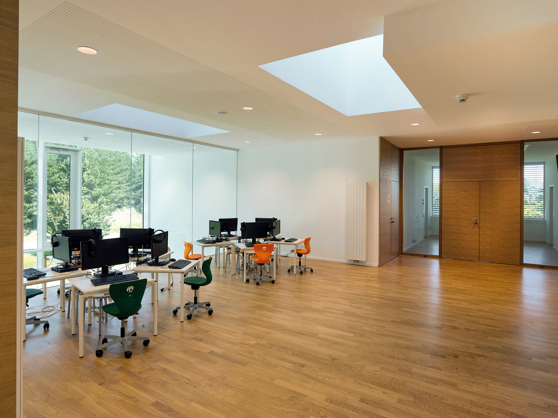 Ein Foto von Gisela Erlacher