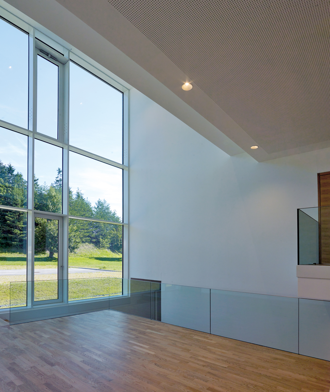 Ein Foto von Gisela Erlacher