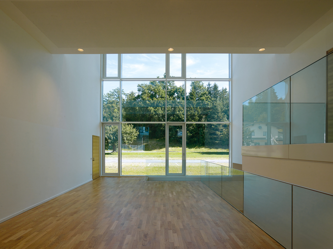 Ein Foto von Gisela Erlacher