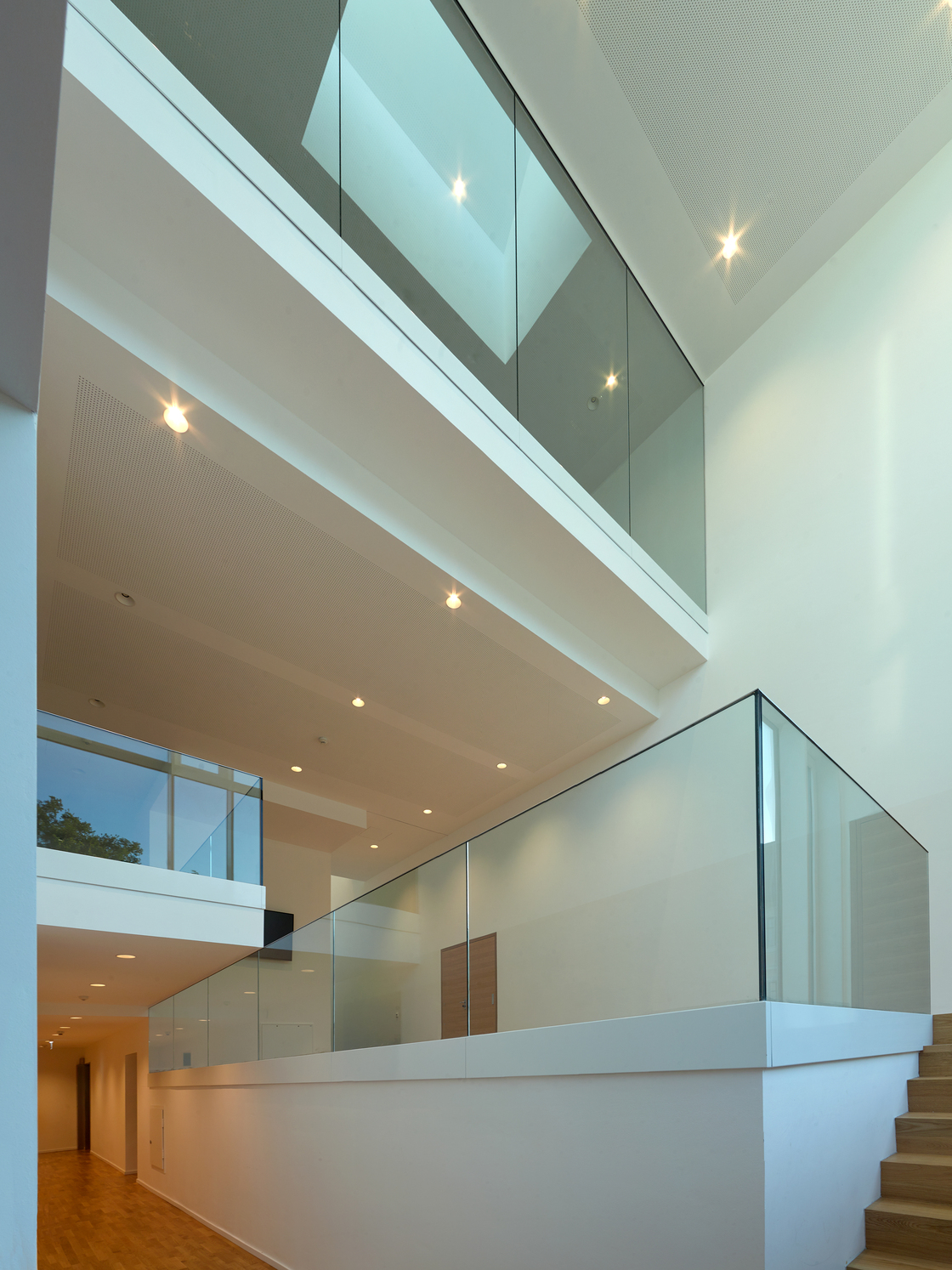 Ein Foto von Gisela Erlacher