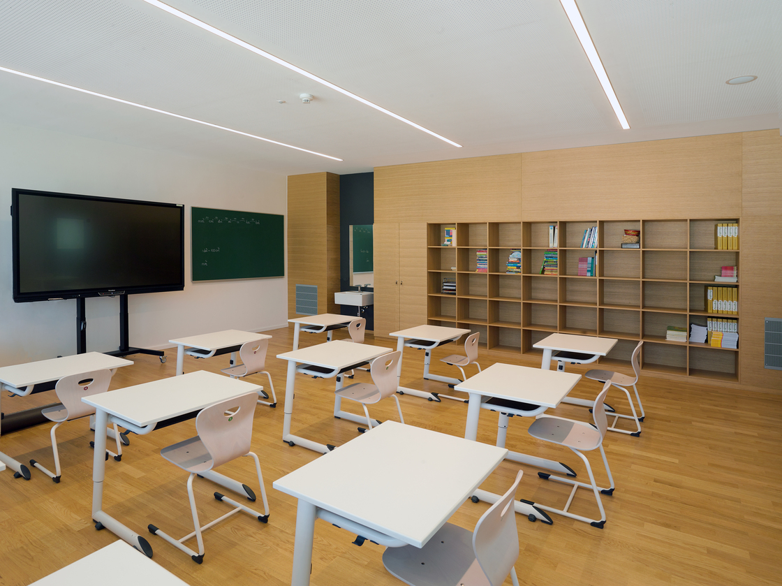 Ein Foto von Gisela Erlacher