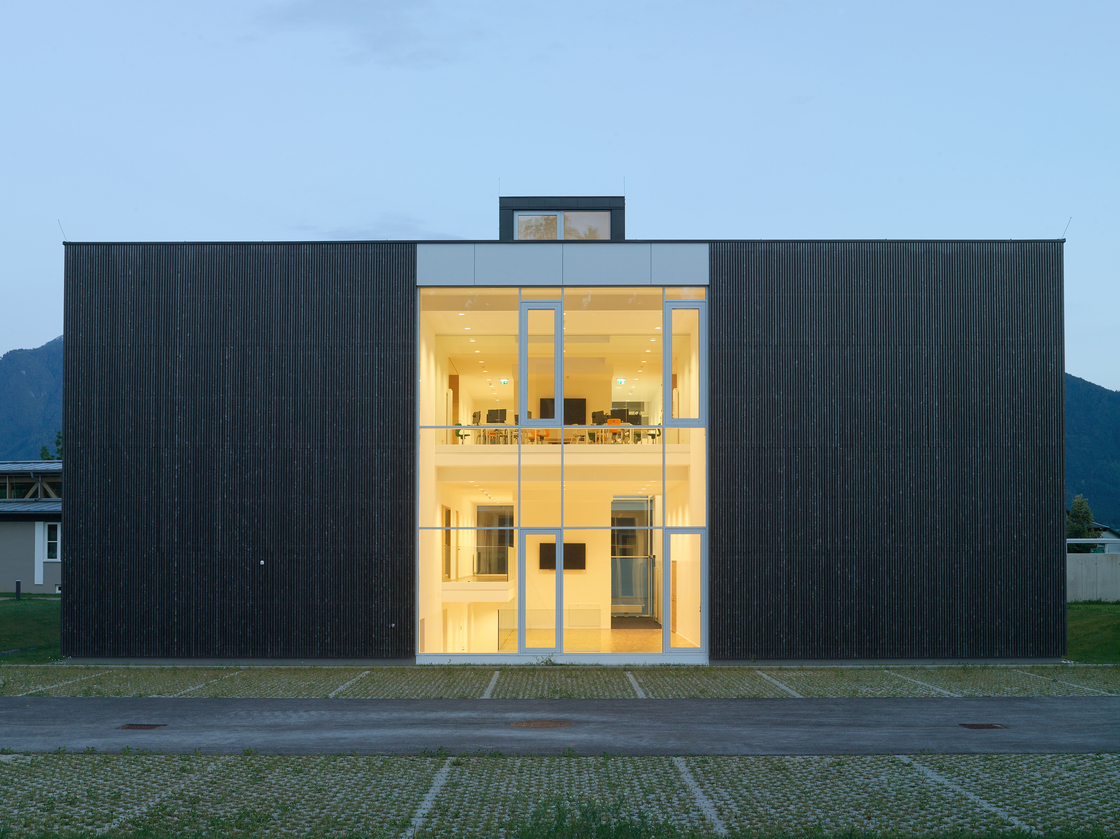 Ein Foto von Gisela Erlacher