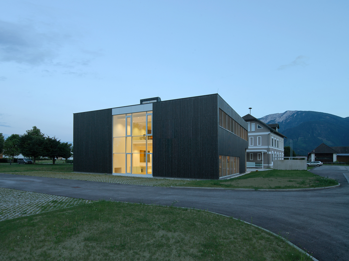 Ein Foto von Gisela Erlacher