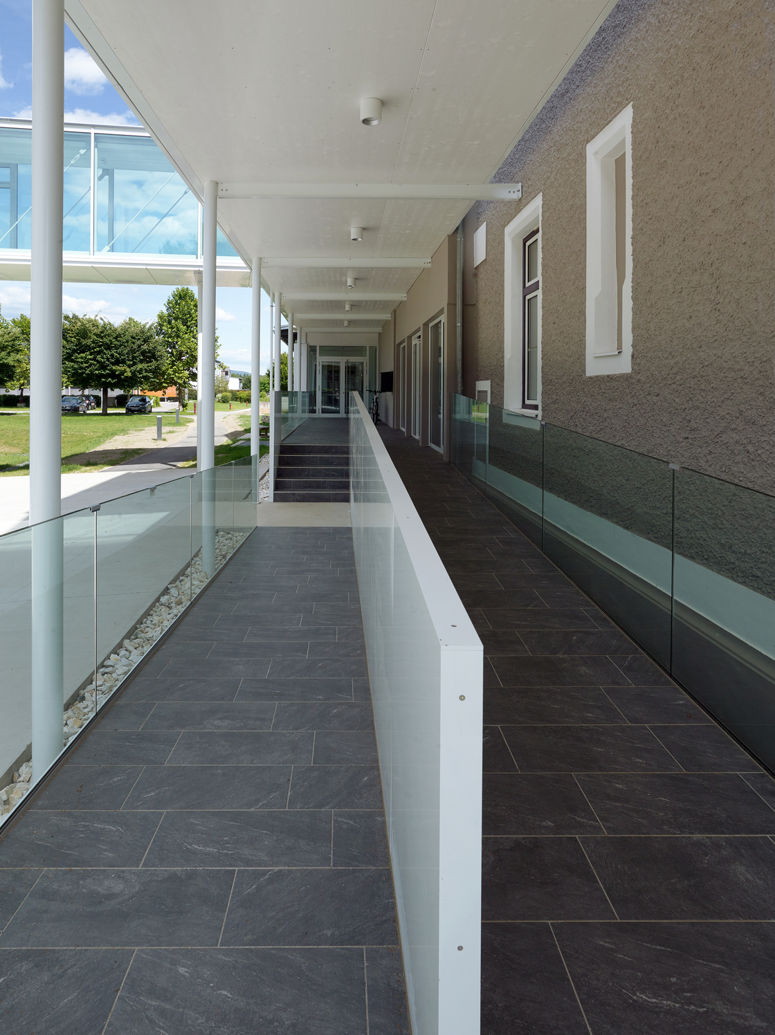 Ein Foto von Gisela Erlacher