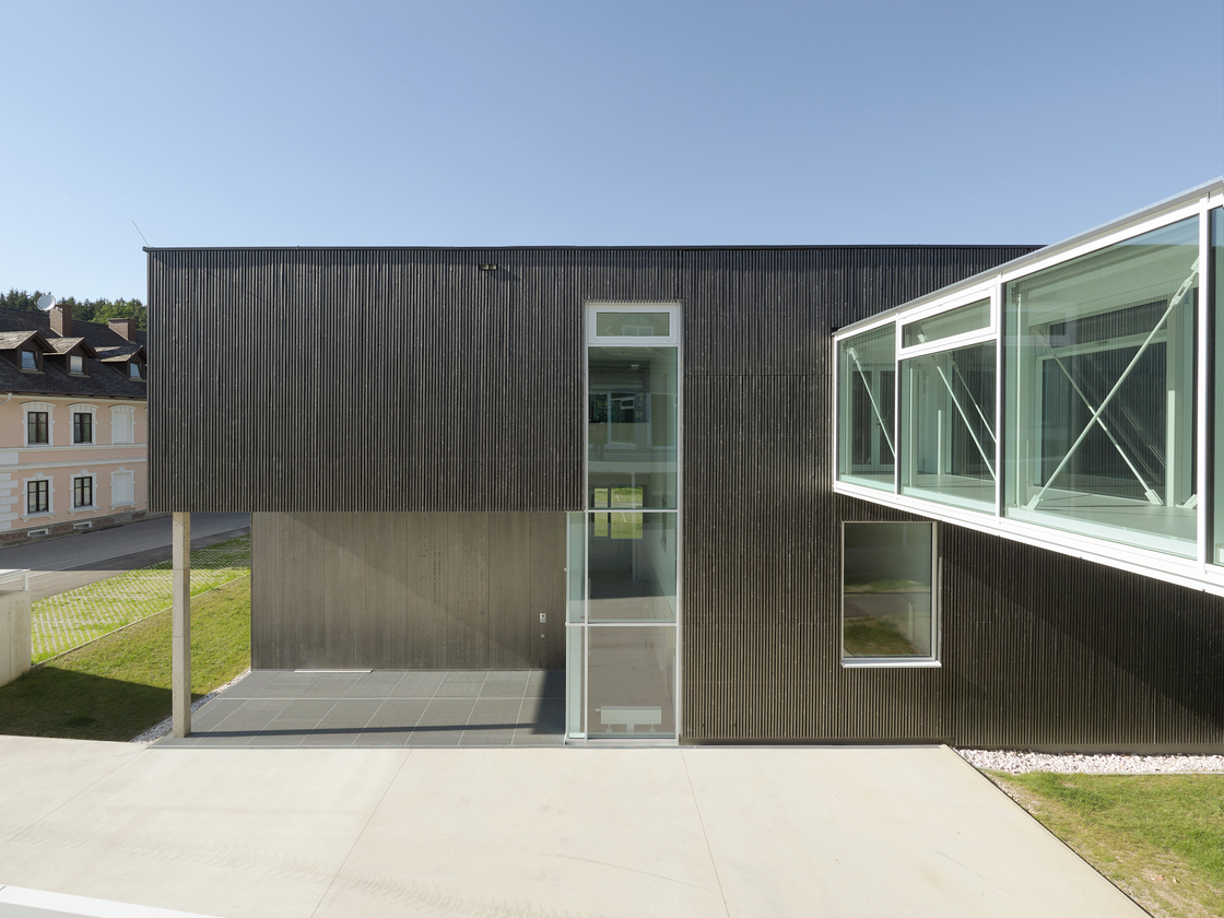 Ein Foto von Gisela Erlacher