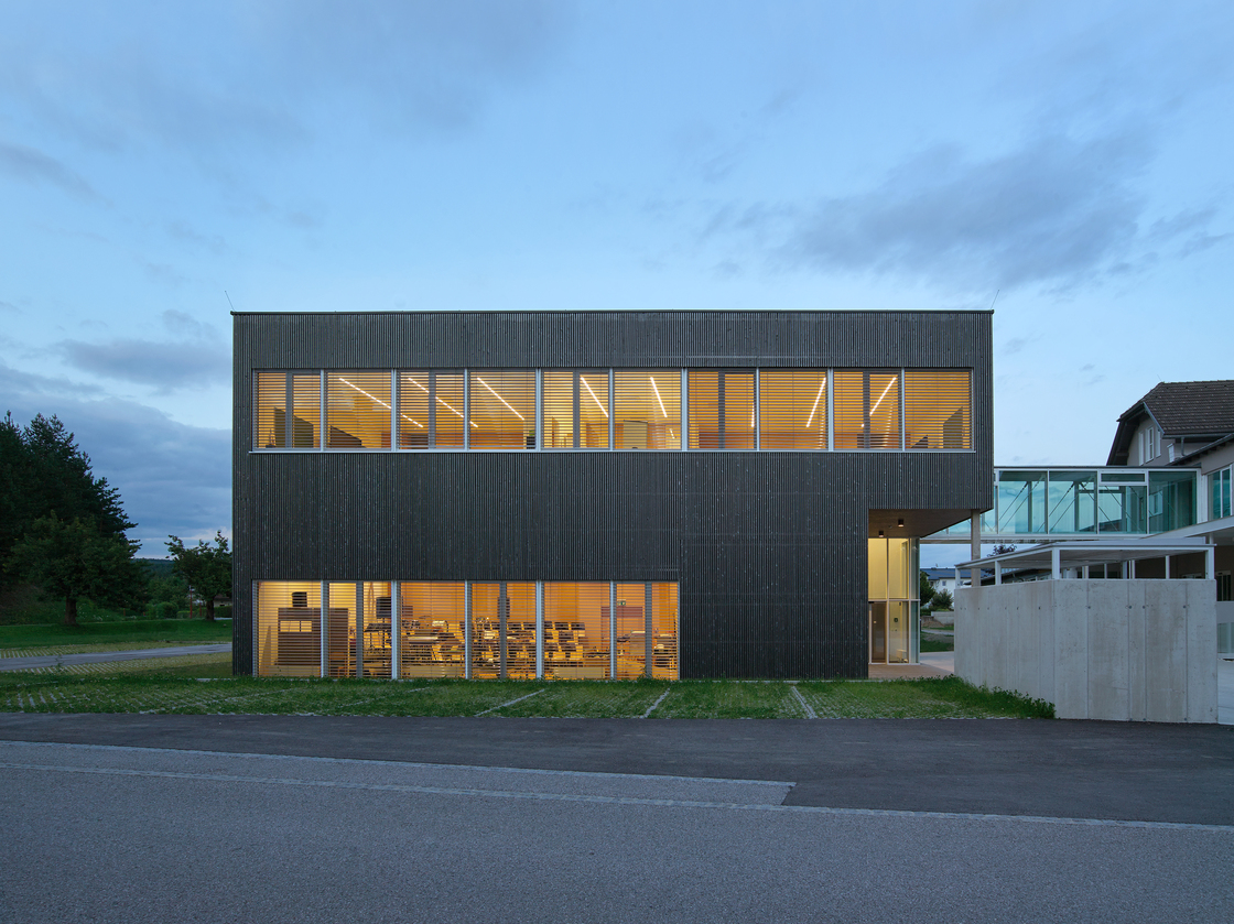 Ein Foto von Gisela Erlacher