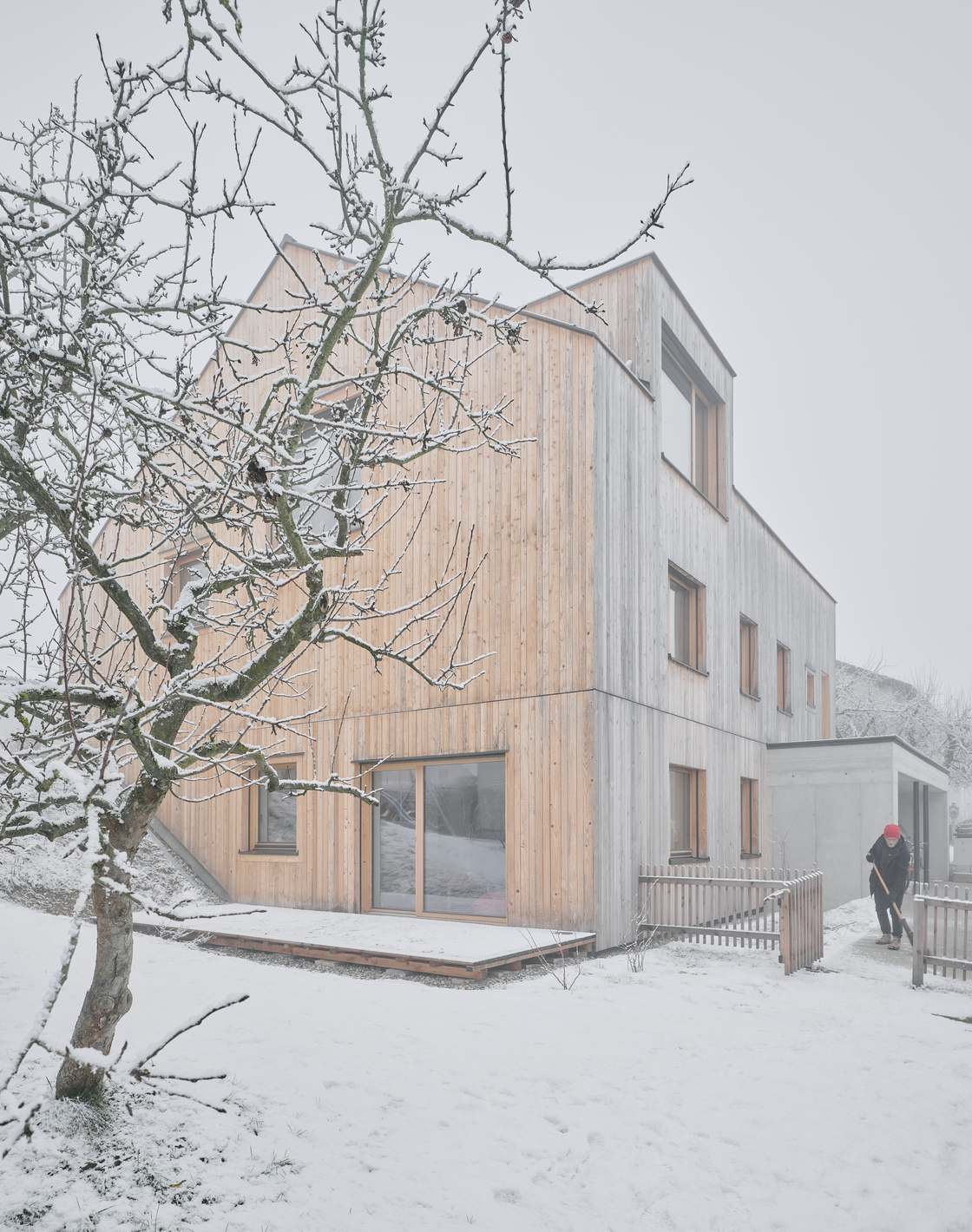 Ein Foto von David Schreyer