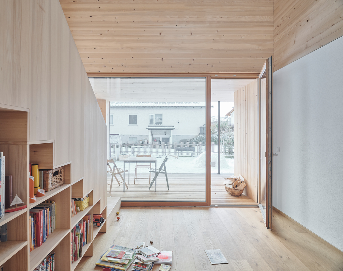 Ein Foto von David Schreyer