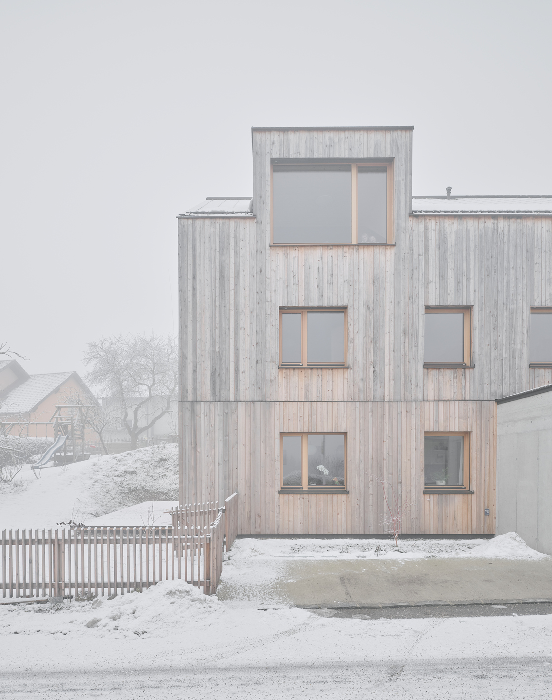 Ein Foto von David Schreyer