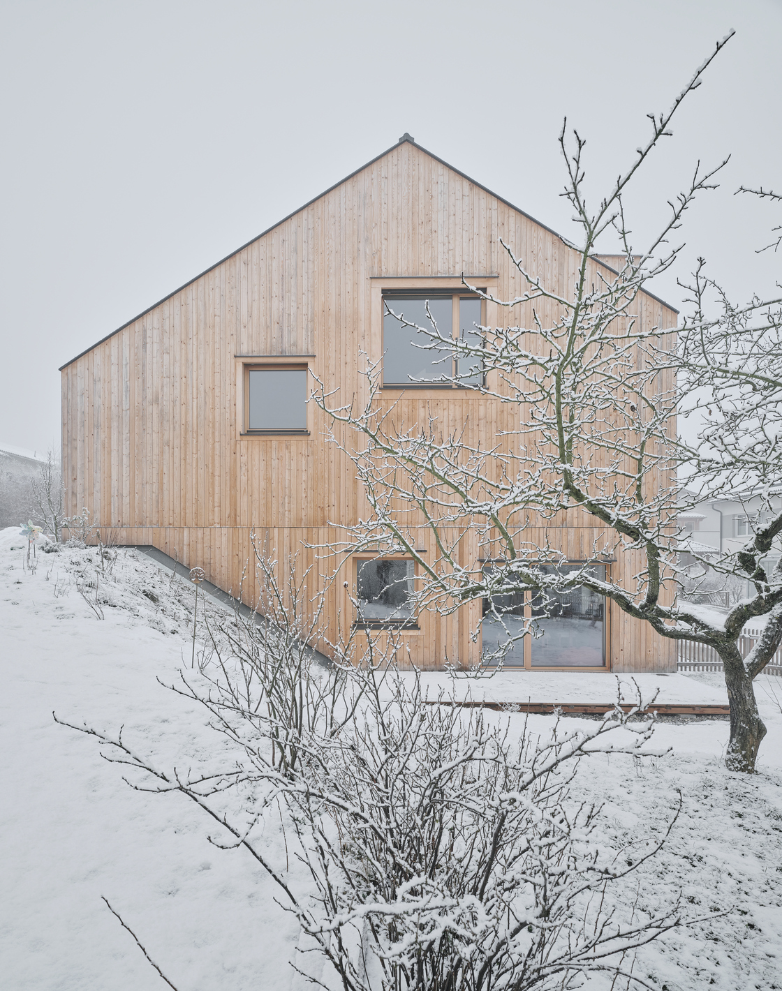 Ein Foto von David Schreyer