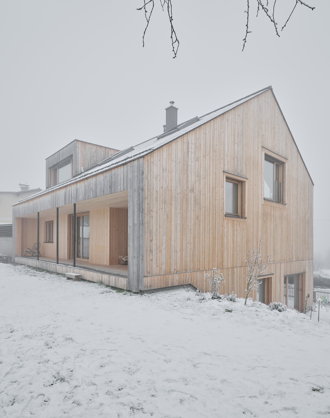 Ein Foto von David Schreyer