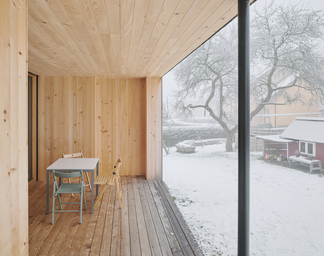 Ein Foto von David Schreyer