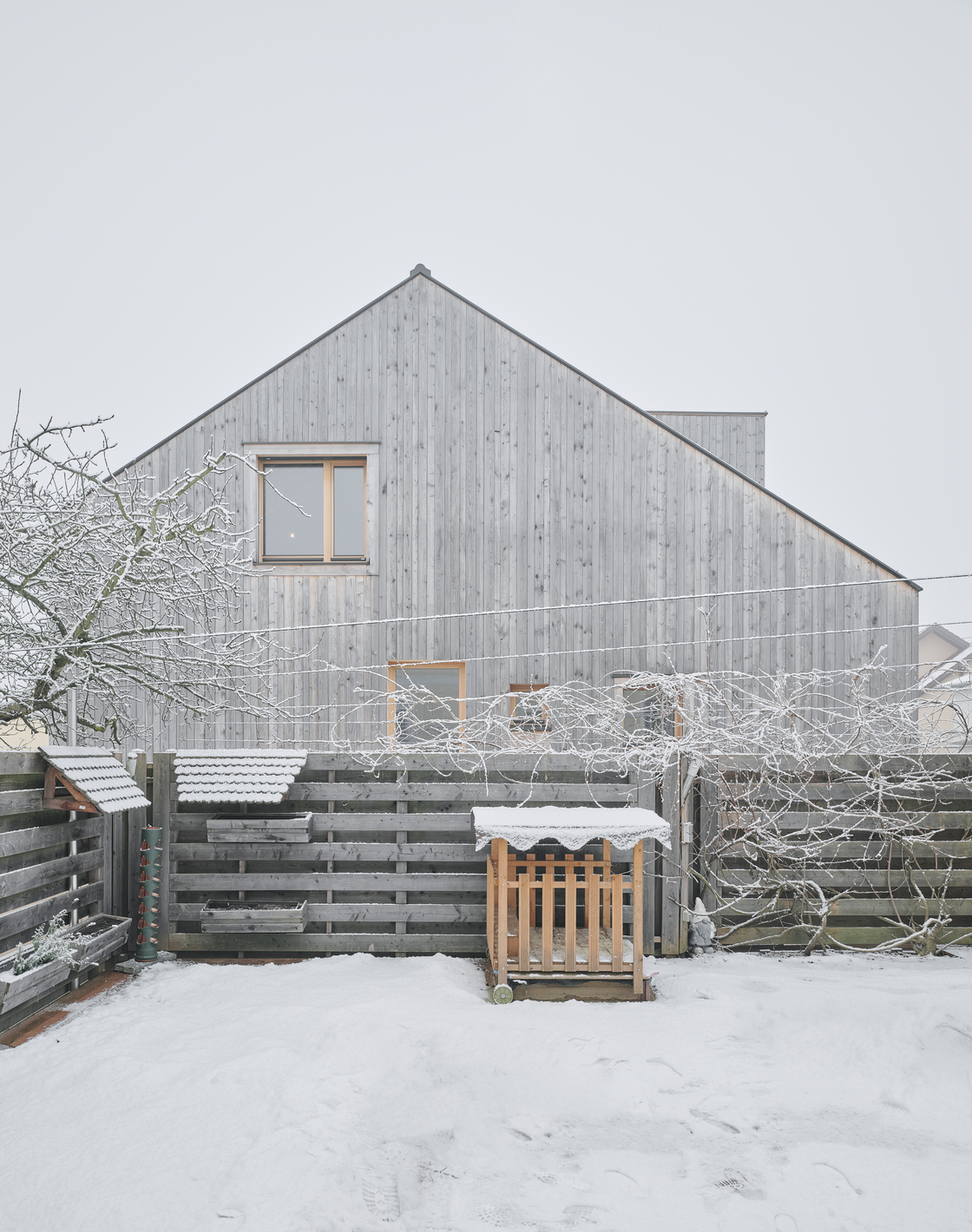 Ein Foto von David Schreyer