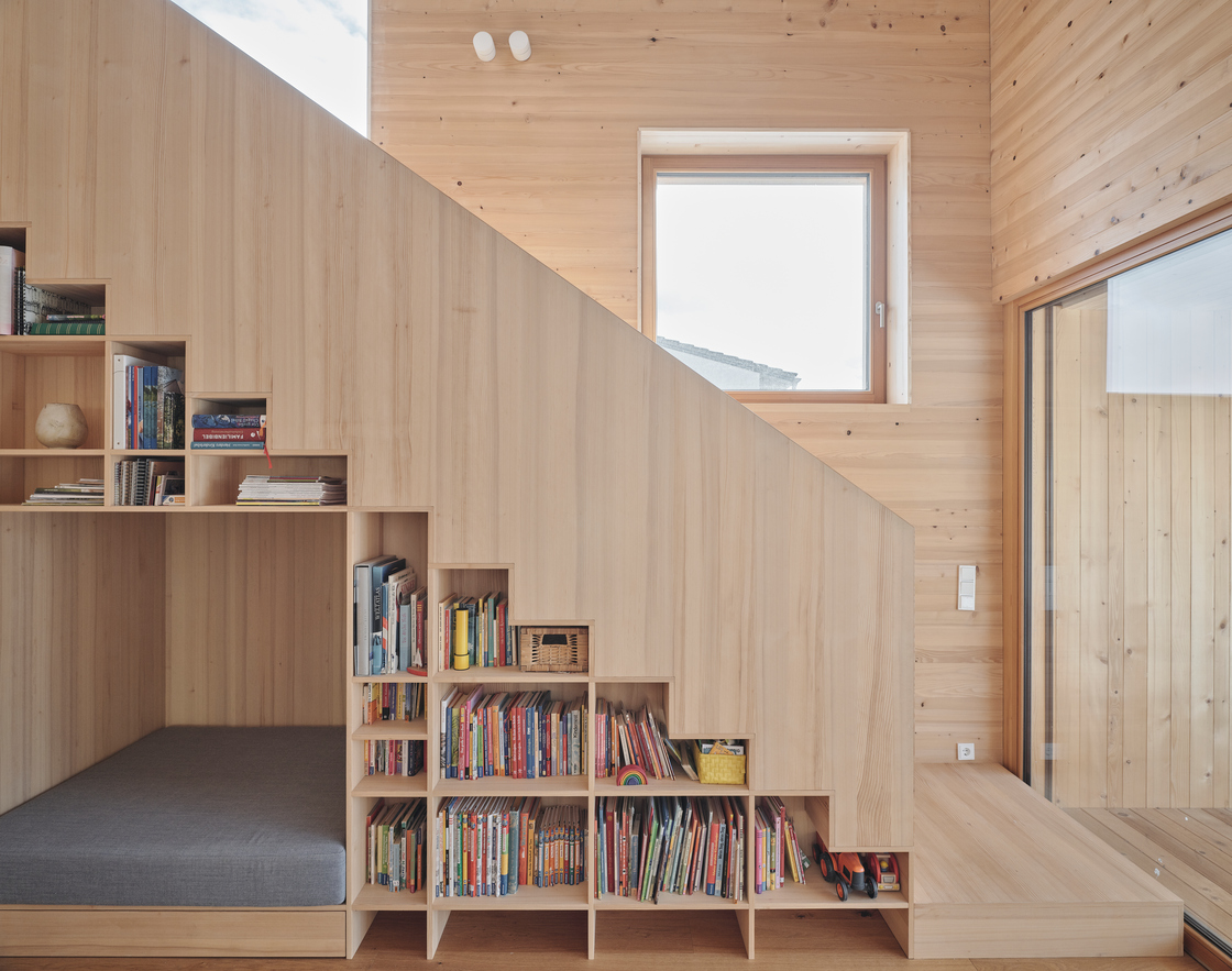 Ein Foto von David Schreyer