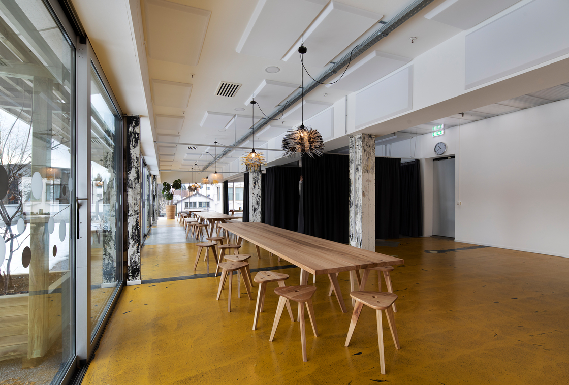 Ein Foto von Angela Lamprecht