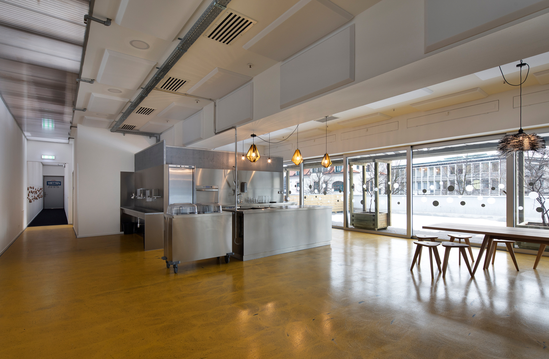 Ein Foto von Angela Lamprecht