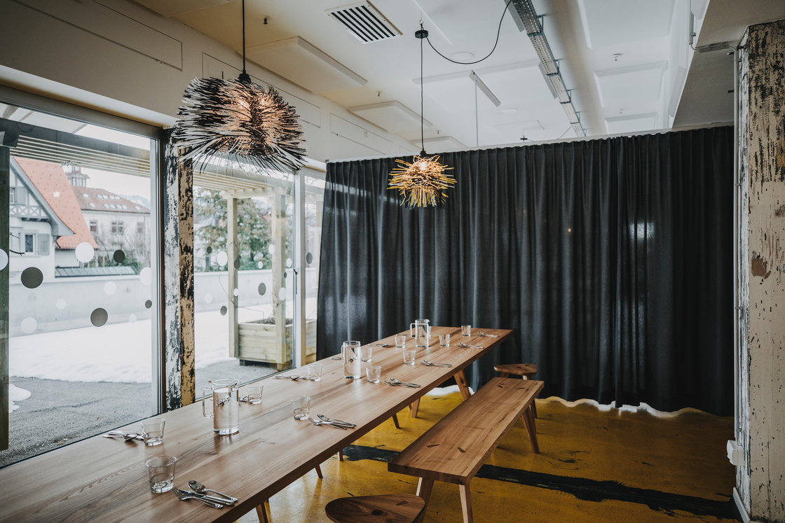 Ein Foto von Angela Lamprecht