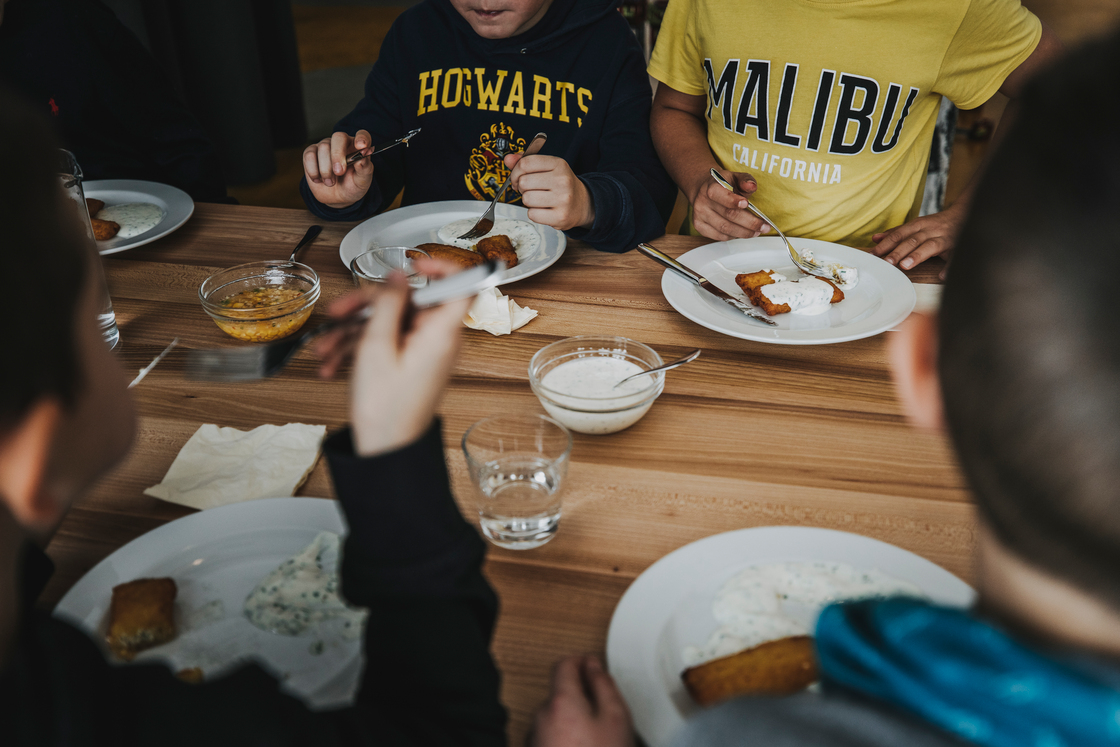 Ein Foto von Angela Lamprecht