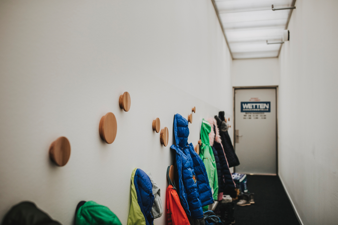 Ein Foto von Angela Lamprecht