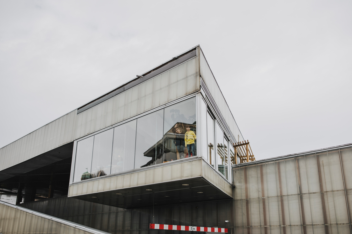 Ein Foto von Angela Lamprecht