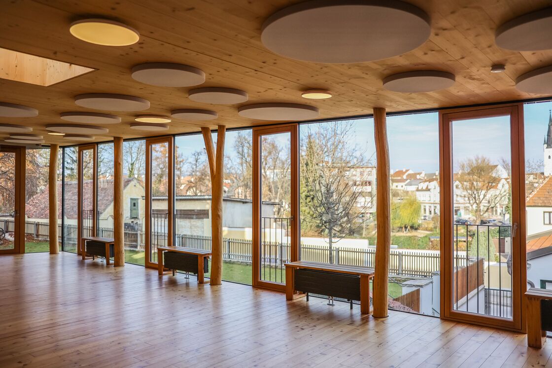 Ein Foto von Manuela Winkler