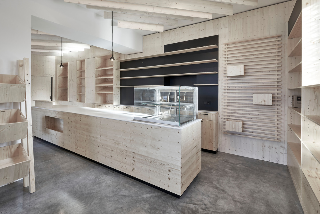 Ein Foto von Dietmar Hammerschmid