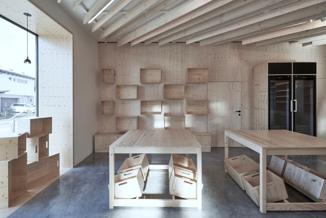 Ein Foto von Dietmar Hammerschmid