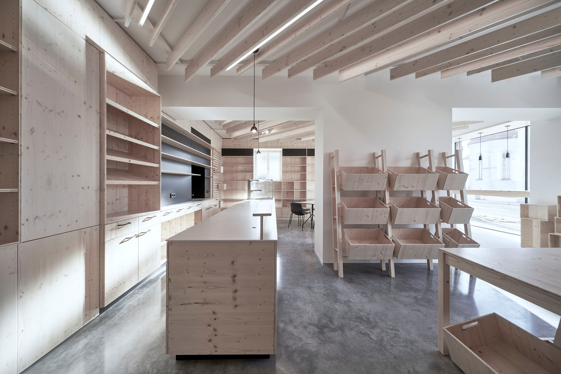 Ein Foto von Dietmar Hammerschmid