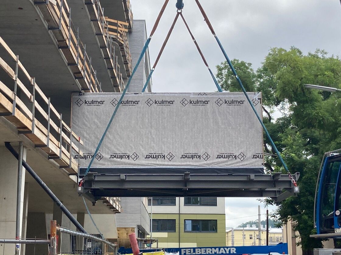 Ein Foto von Gernot Ritter