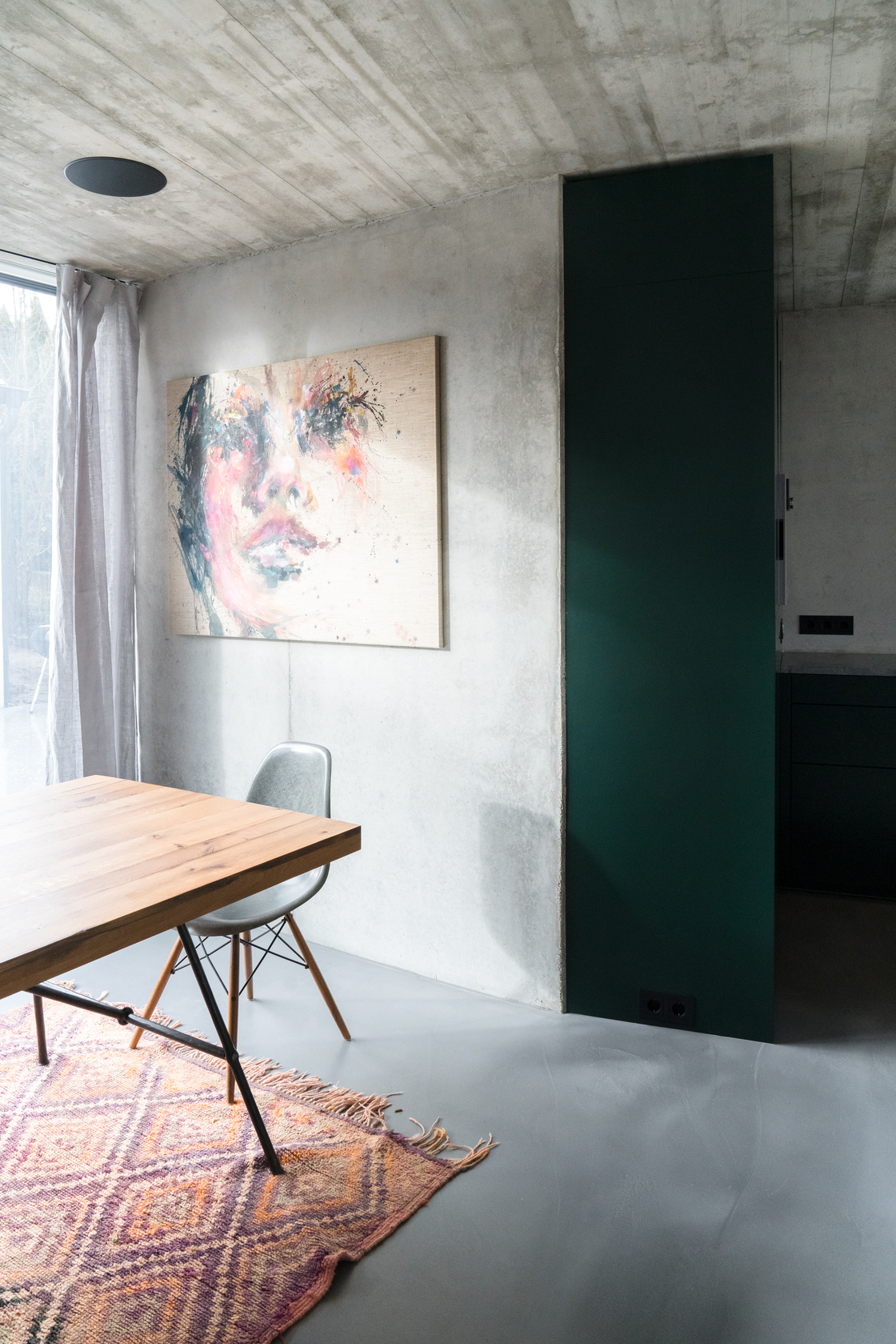 Ein Foto von Sara Sera