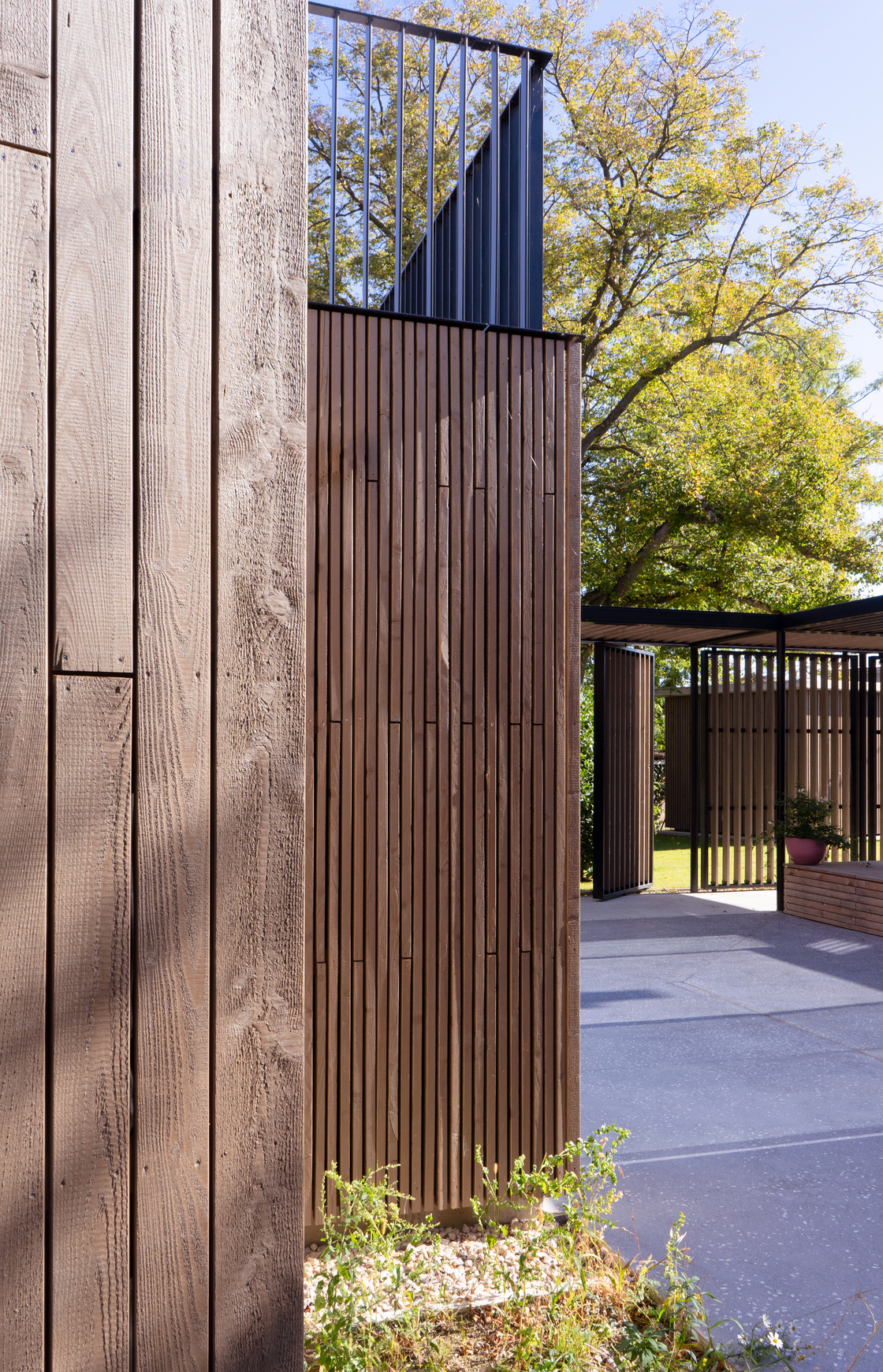 Ein Foto von Mostlikely Architecture