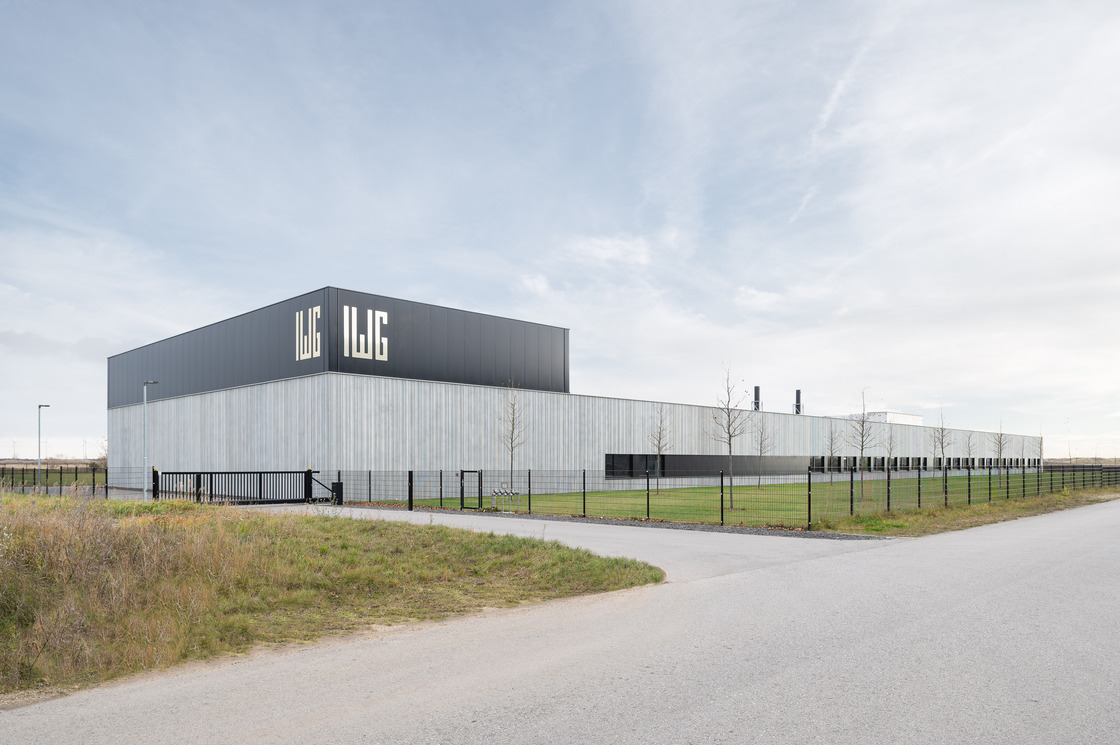 Ein Foto von MW-Architekturfotografie