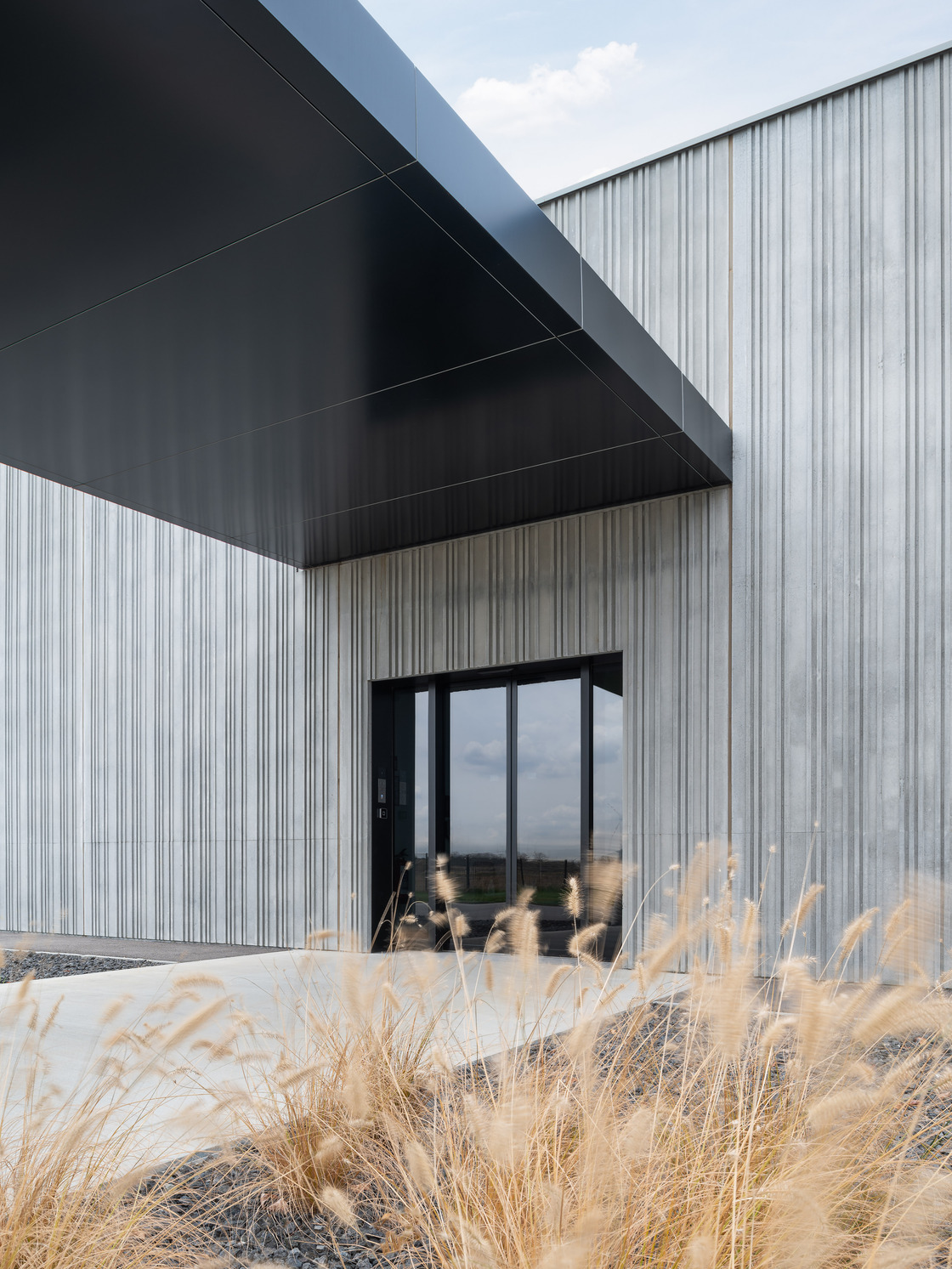 Ein Foto von MW-Architekturfotografie