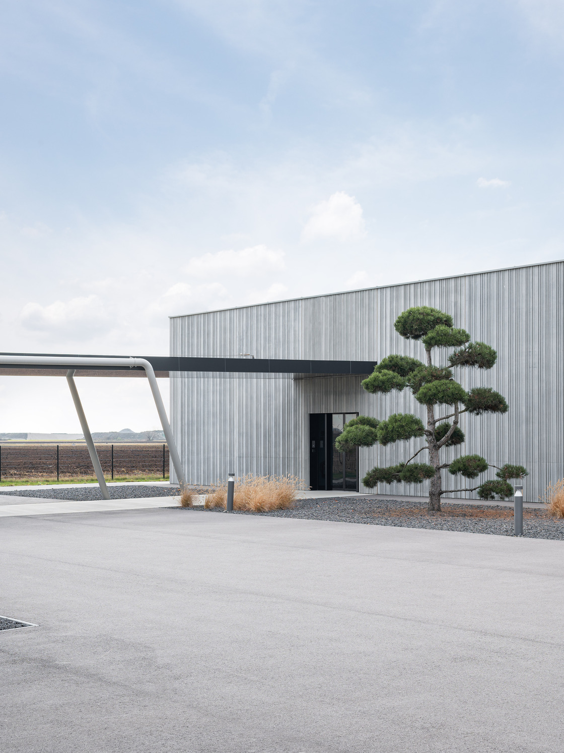 Ein Foto von MW-Architekturfotografie