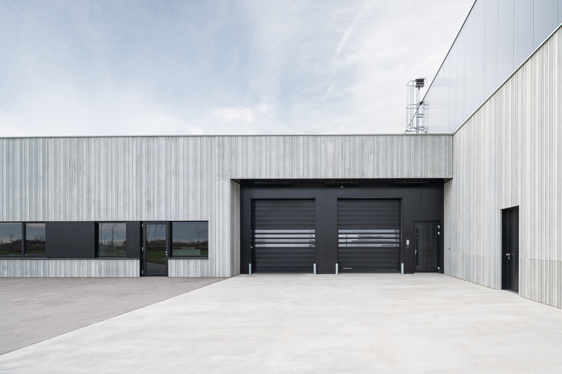 Ein Foto von MW-Architekturfotografie