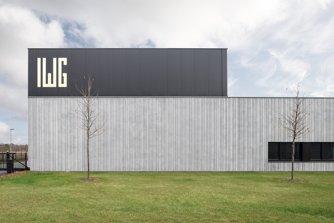 Ein Foto von MW-Architekturfotografie