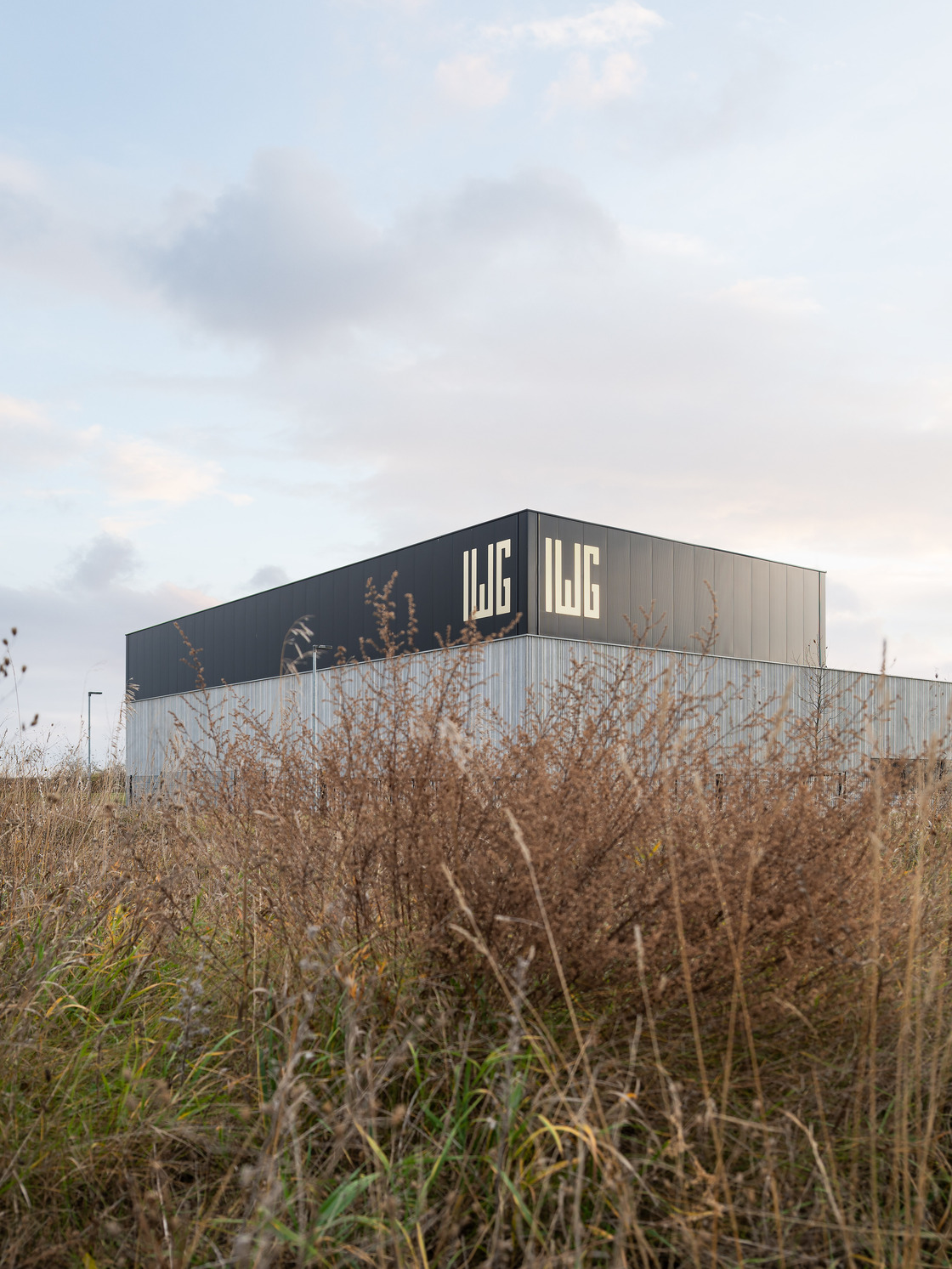 Ein Foto von MW-Architekturfotografie