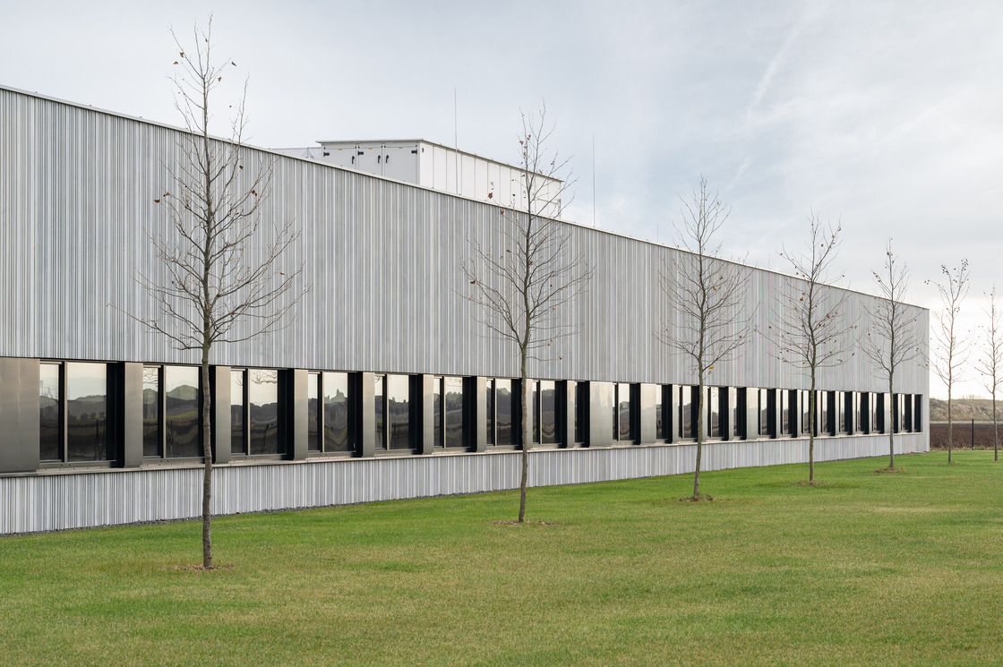 Ein Foto von MW-Architekturfotografie