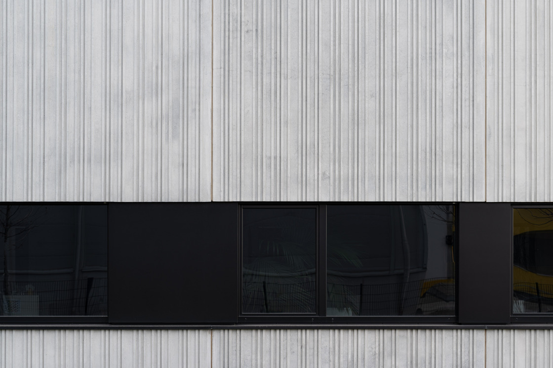 Ein Foto von MW-Architekturfotografie