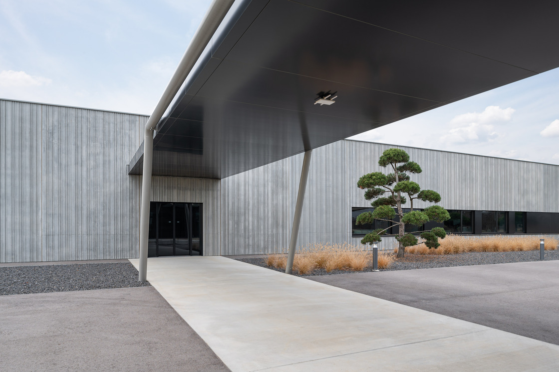 Ein Foto von MW-Architekturfotografie