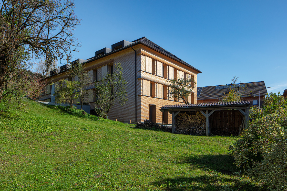 Ein Foto von Eduard Hueber