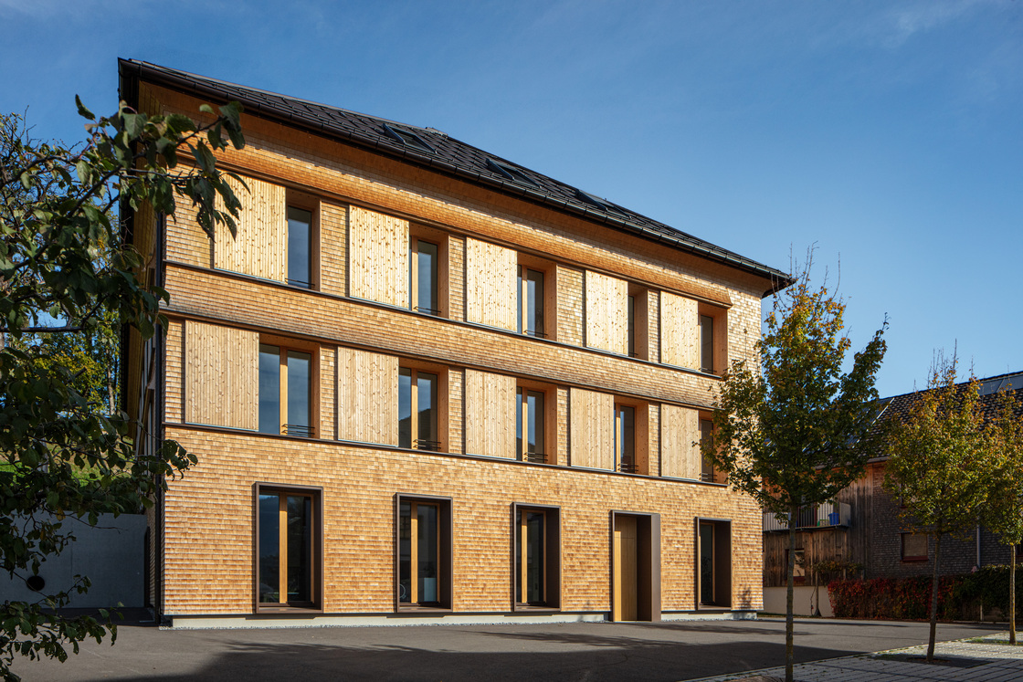 Ein Foto von Eduard Hueber