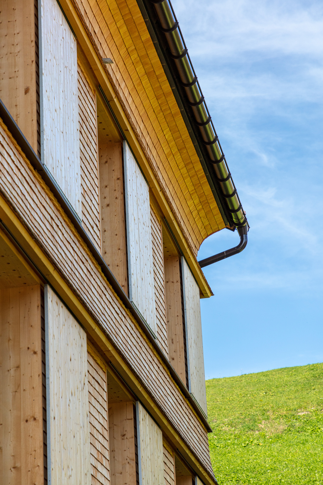 Ein Foto von Eduard Hueber